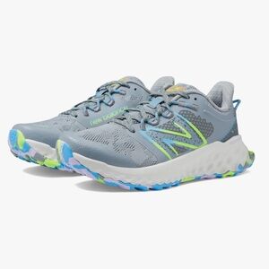 New Balance Fresh Foam Garoé V1 Running Shoes